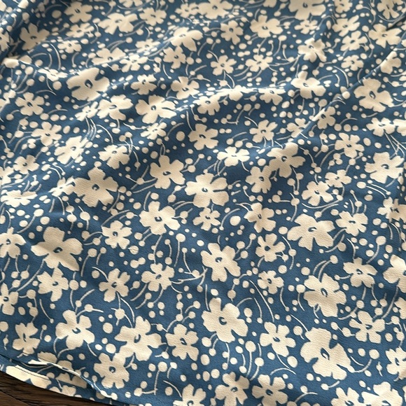 Reformation dress- worn once - Picture 5 of 8